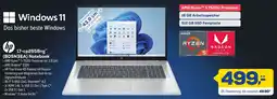 Euronics XXL hp 17-cp2558ng (BD5N3EA) Notebook Angebot