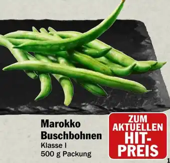 HIT Marokko Buschbohnen Angebot