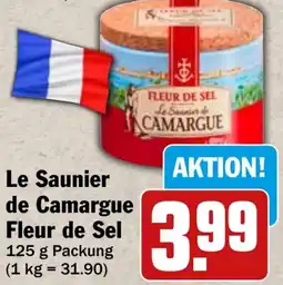 HIT Le Saunier de Camargue Fleur de Sel Angebot