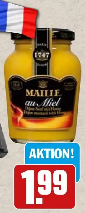 HIT Maille Dijon Senf Spezialitäten Angebot