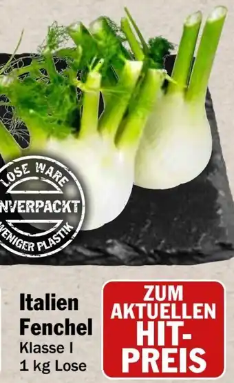 HIT Italien Fenchel Angebot