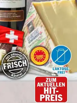 HIT Gruyère Premier Cru AOP Angebot