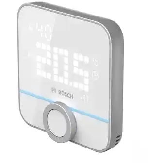 Netto Marken-Discount BOSCH Thermostat Smart Home Raumthermostat II 230 V Angebot