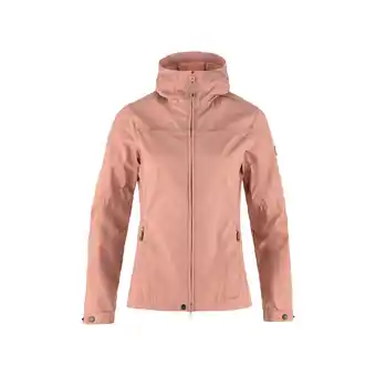 Netto Marken-Discount Fjällräven Stina Damen Jacke Angebot