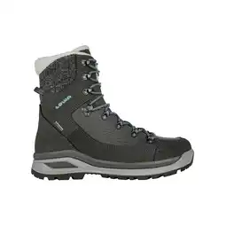 Netto Marken-Discount Lowa Renegade Evo Ice GTX Damen Stiefel Angebot