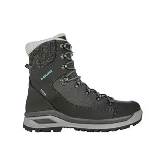 Netto Marken-Discount Lowa Renegade Evo Ice GTX Damen Stiefel Angebot