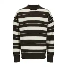 Netto Marken-Discount Jack & Jones Pullover OLLIE Strickpullover R-Neck Angebot