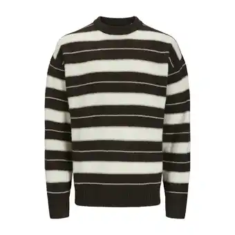 Netto Marken-Discount Jack & Jones Pullover OLLIE Strickpullover R-Neck Angebot