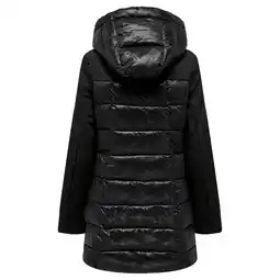 Netto Marken-Discount Only Jacke SOPHIE Steppjacke Angebot