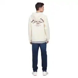 Netto Marken-Discount Jack & Jones Junior Sweatjacke BEDFORD Kapuzensweatjacke Angebot