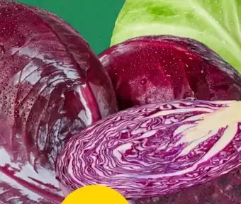 PENNY Marktliebe Rotkohl Angebot