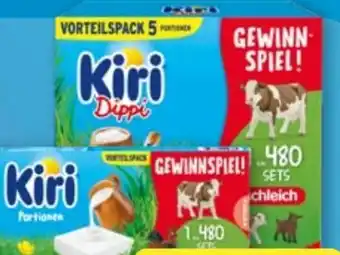 Aldi Nord Kiri Frischkäse Angebot