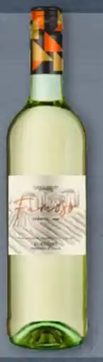 Aldi Nord Vino d'Amore Famoso Rubicone Angebot