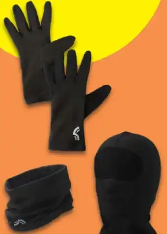 Lidl Crivit Funktions-Schlauchschal Angebot