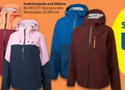 Lidl Crivit Herren-Funktionsjacke Angebot