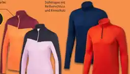 Lidl Crivit Damen-Funktionsshirt Angebot
