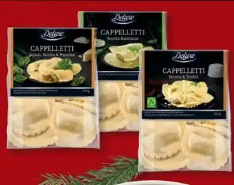 Lidl Deluxe Cappelletti Angebot