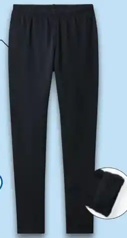 Lidl Esmara Kids Thermo-Leggings Angebot