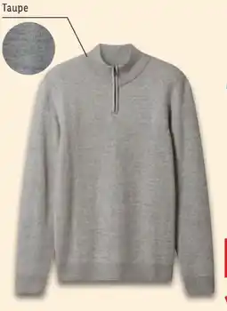 Lidl Esmara Herren Stricktroyer Angebot