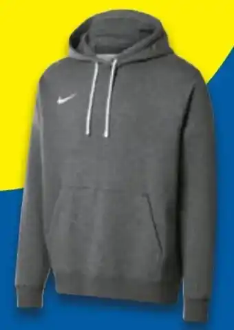 Lidl Nike Herren Sweathoodie Angebot