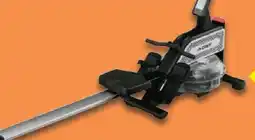 Lidl Crivit Wasser-Rudergerät Connected Angebot