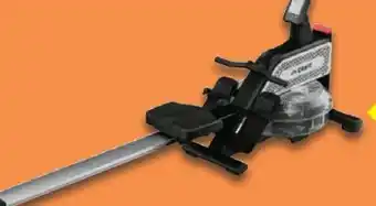 Lidl Crivit Wasser-Rudergerät Connected Angebot