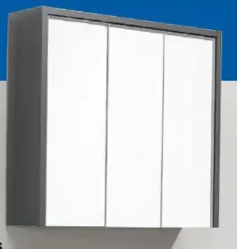 Lidl Livarno Home Spiegelschrank Oslo Angebot