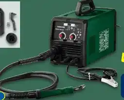 Lidl Parkside 4-in-1-Multischweißgerät PMSG 200 A2 Angebot