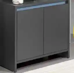 Lidl Livarno Home Waschbeckenunterschrank Oslo Angebot