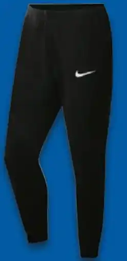 Lidl Nike Herren Sweathose Angebot