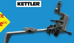 Lidl Kettler Rudergerät Rower 2.0 Angebot
