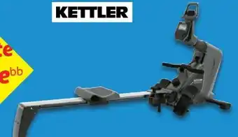 Lidl Kettler Rudergerät Rower 2.0 Angebot
