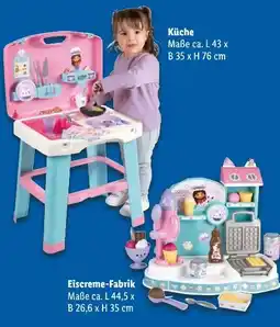 Lidl Smoby Gabby's Dollhouse Lizenz Rollenspiel Angebot