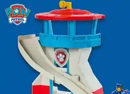 Lidl Totum Rescue Racers Lookout Tower Spielset Angebot