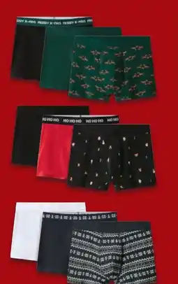 Lidl Esmara Men Boxer 3er Angebot