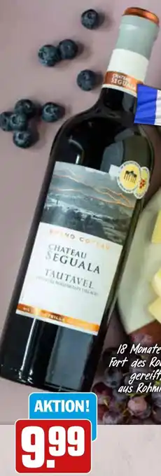 HIT Château Seguala Tautavel Angebot