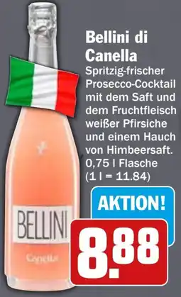 HIT Bellini di Canella Angebot