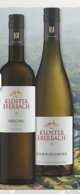 trinkgut Kloster Eberbach Riesling Angebot