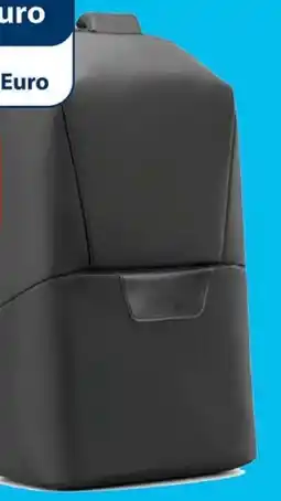 trinkgut Blaupunkt Rucksack mit PC Halterung Angebot