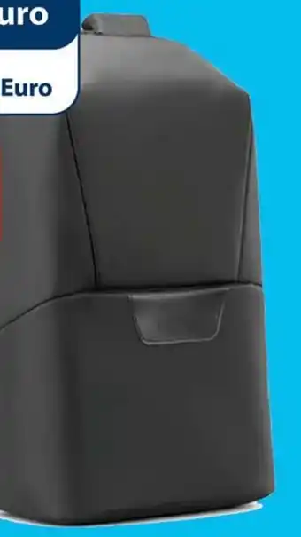 trinkgut Blaupunkt Rucksack mit PC Halterung Angebot