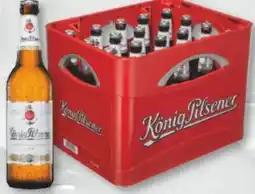 trinkgut König Pilsener Pils Angebot