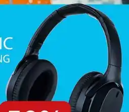 trinkgut Blaupunkt Wireless Kopfhörer NC Angebot