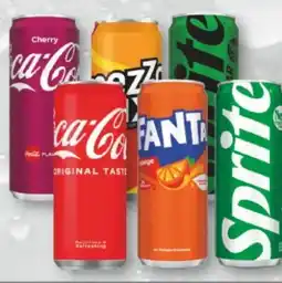 trinkgut Coca-Cola Original Taste Angebot