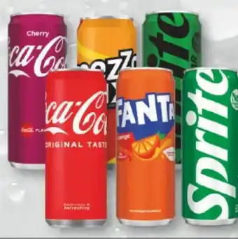 trinkgut Coca-Cola Original Taste Angebot