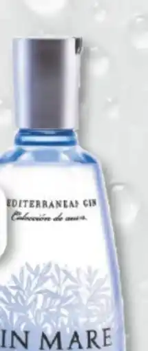 trinkgut Gin Mare Mediterranean Angebot