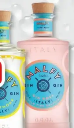 trinkgut Malfy Gin Angebot