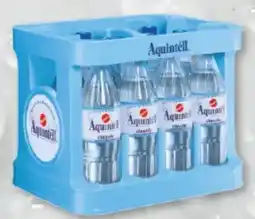 trinkgut Sinalco Aquintell Mineralwasser Angebot