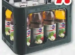 trinkgut Leonie Apfelschorle Angebot