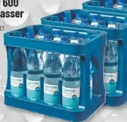 trinkgut Forstetal 600 Mineralwasser Angebot