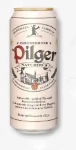 trinkgut Paderborner Pilger Angebot